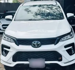 Toyota Fortuner GR-S 2023 for Sale