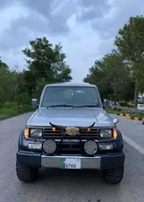 Toyota Prado 1993 for Sale