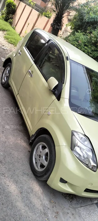 Toyota Passo 2009 for sale in Lahore