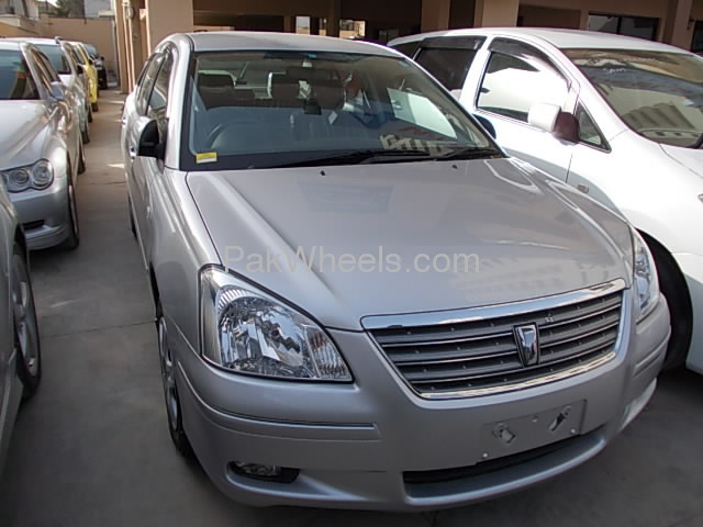 Toyota Premio 2006 for Sale in Karachi Image-1