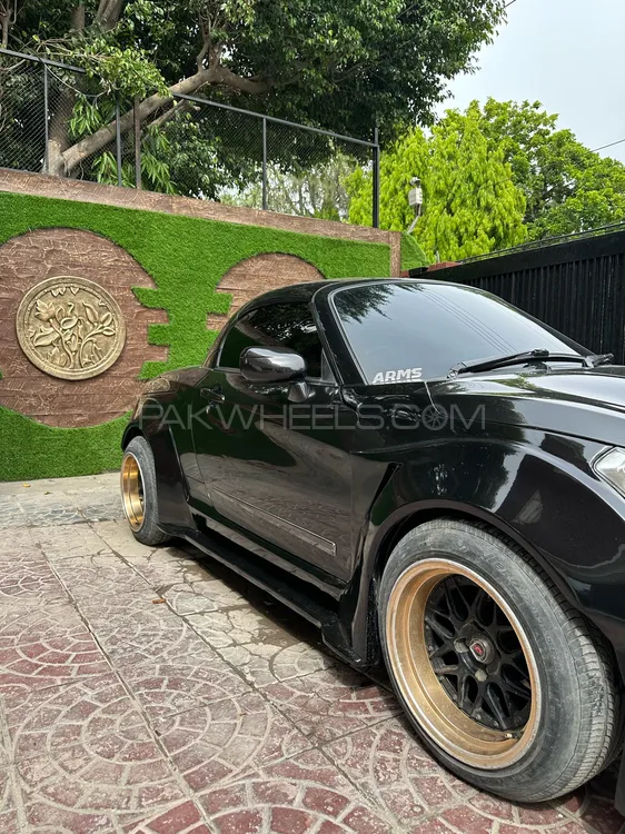 Daihatsu Copen 2014 for Sale in Lahore Daihatsu Copen 2014 for Sale in Lahore Image-7