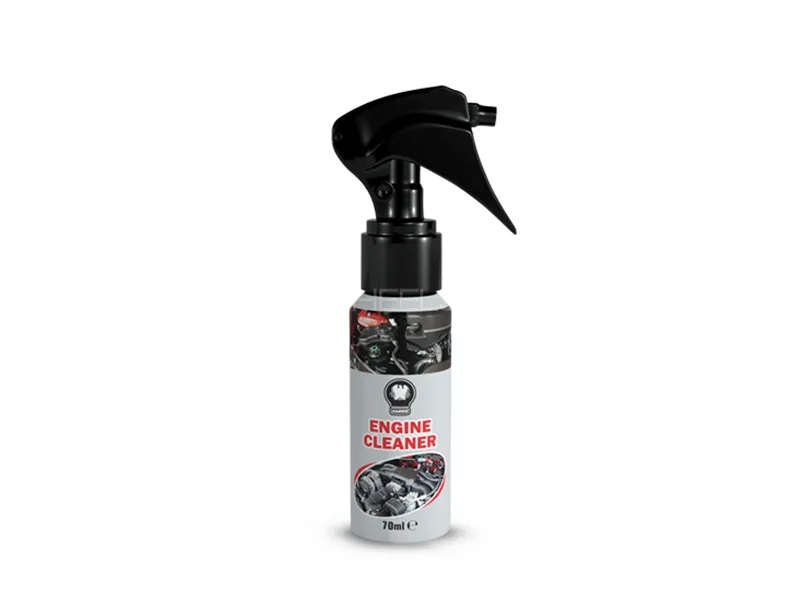 Harris Engine Cleaner 70ml Image-1