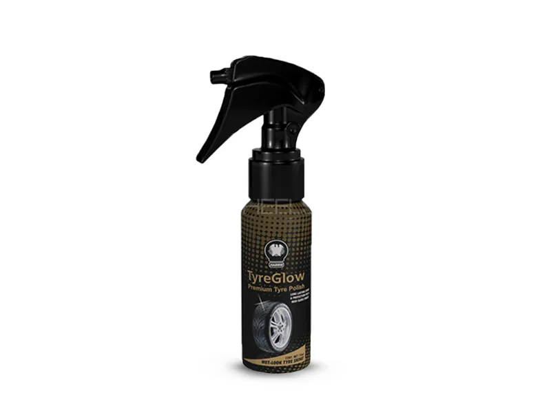 Harris Tyre Glow 70ml Image-1