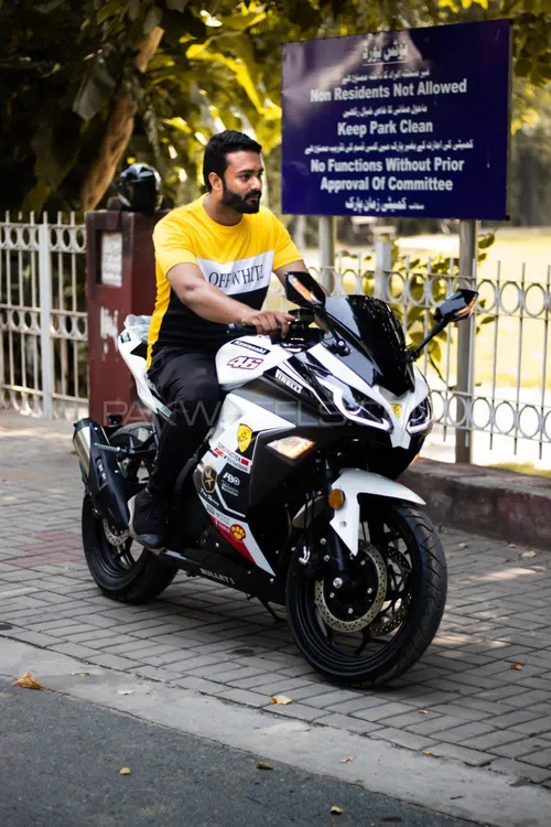 چینی موٹر سائیکل Other 2024 for Sale چینی موٹر سائیکل Other 2024 for Sale Image-10