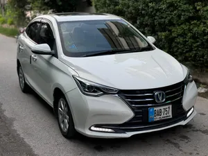 Changan Alsvin 1.5L DCT Lumiere 2021 for Sale