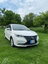 Changan Alsvin 1.5L DCT Lumiere 2021 for Sale