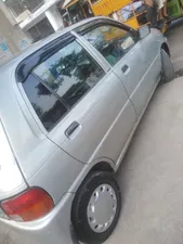 Daihatsu Cuore CX Eco 2004 for Sale