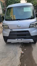 Daihatsu Hijet Cruise 2019 for Sale