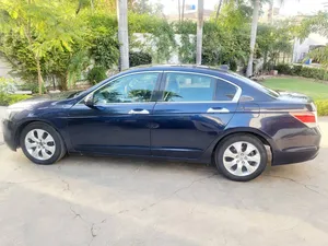 Honda Accord 2008 for Sale