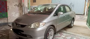 Honda City i-DSI 2005 for Sale