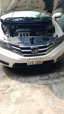 Honda City 1.3 i-VTEC 2009 for Sale