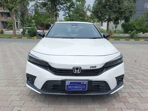 Honda Civic 1.5 RS Turbo 2022 for Sale