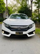 Honda Civic Oriel 1.8 i-VTEC CVT 2018 for Sale