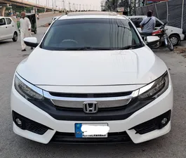 Honda Civic Oriel 1.8 i-VTEC CVT 2021 for Sale