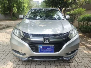 Honda Vezel X 2014 for Sale