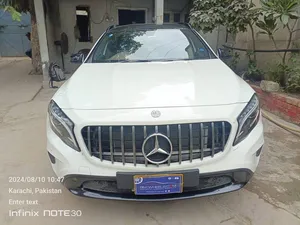 Mercedes Benz GLA Class GLA200 2015 for Sale