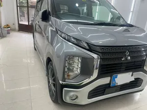 Mitsubishi EK Custom 2021 for Sale