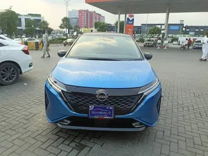 Nissan Note e-Power Aura 2021 for Sale