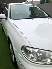 Nissan Sunny Super Saloon Automatic 1.6 2010 for Sale