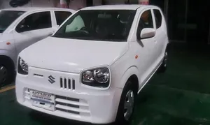 Suzuki Alto VXL AGS 2023 for Sale