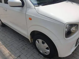 Suzuki Alto VXR 2022 for Sale