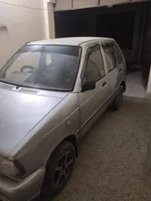 Suzuki Mehran VX 2009 for Sale