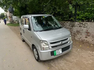 Suzuki Wagon R 2013 for Sale