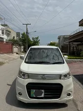 Suzuki Wagon R 2013 for Sale