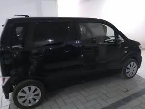 Suzuki Wagon R Hybrid FX 2021 for Sale