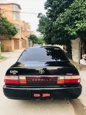 Toyota Corolla 1998 for Sale