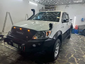 Toyota Hilux SR5 2008 for Sale