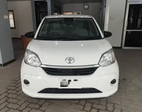 Toyota Passo X S  2021 for Sale