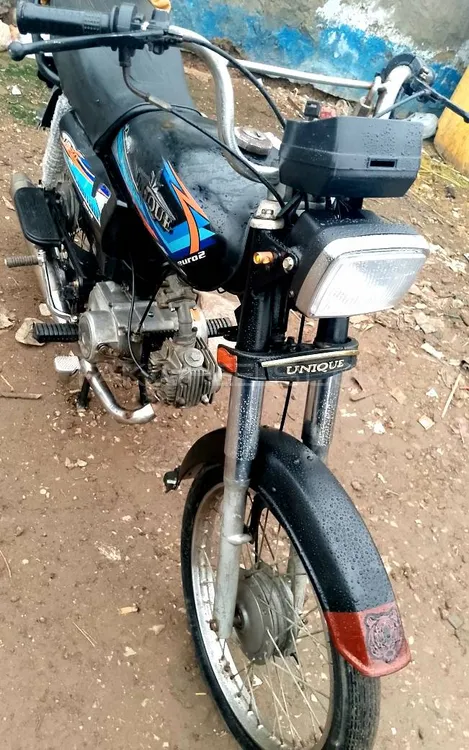 Honda CD 70 2020 for Sale Image-1