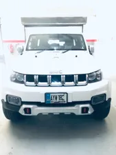 BAIC BJ40 Plus Honorable Edition 2022 for Sale