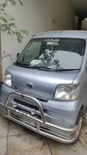 Daihatsu Hijet Special 2012 for Sale