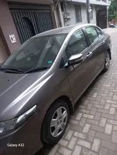 Honda City 2016 for Sale