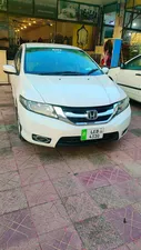 Honda City Aspire Prosmatec 1.5 i-VTEC 2020 for Sale