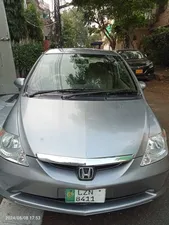 Honda City i-DSI 2005 for Sale