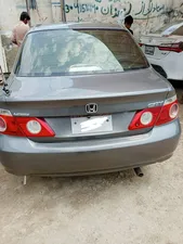 Honda City i-DSI 2007 for Sale