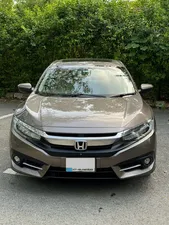 Honda Civic Oriel 1.8 i-VTEC CVT 2019 for Sale