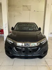 Honda Vezel Hybrid Z 2019 for Sale