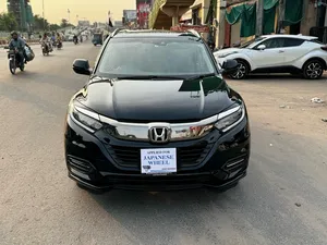 Honda Vezel Hybrid Z 2019 for Sale