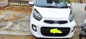 KIA Picanto 1.0 MT 2022 for Sale