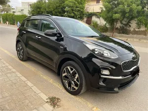 KIA Sportage AWD 2022 for Sale