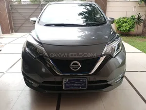 Nissan Note 1.2E 2019 for Sale