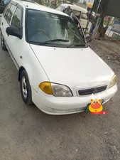 Suzuki Cultus VXR 2005 for Sale