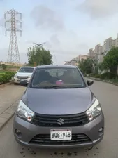 Suzuki Cultus VXR 2019 for Sale