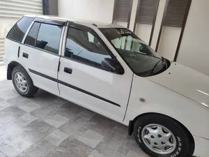 Suzuki Cultus VXRi 2012 for Sale