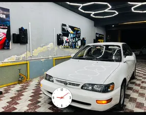 Toyota Corolla 1994 for Sale