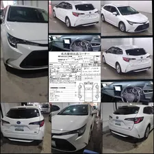 Toyota Corolla 2020 for Sale